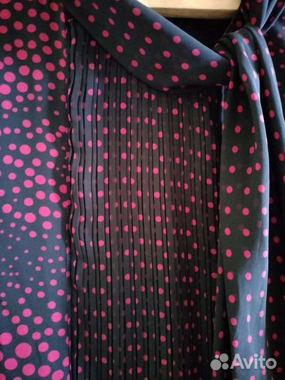 Платье 46 размер