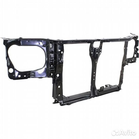 Телевизор Subaru Forester SG 02-05 дорест