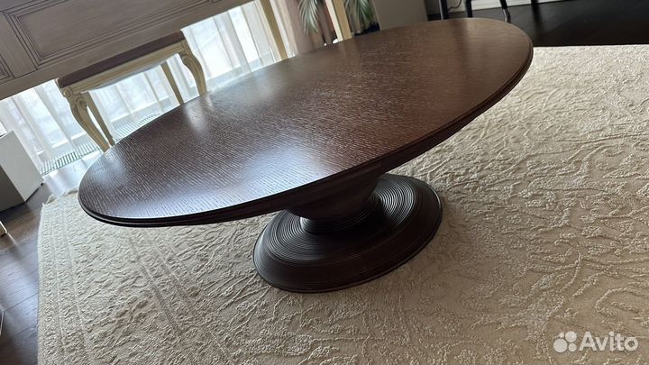 Стол журнальный