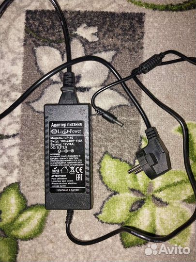 Телевизор supra