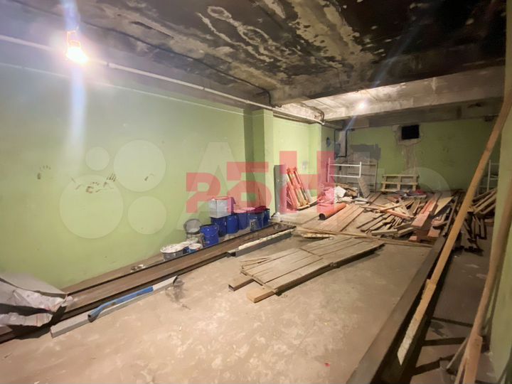 Производственно-складское, теплое с парковкой 327