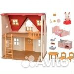 Детский игровой набор Sylvanian Families