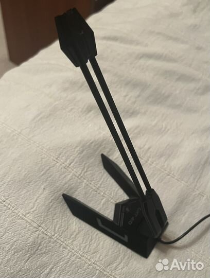 Игровой микрофон Trust GXT 210