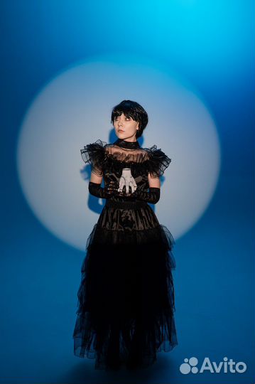 Услуги аниматора