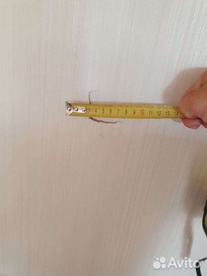 Межкомнатные двери бу