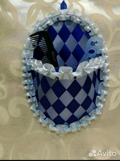 Продаю чехол для расчёсок