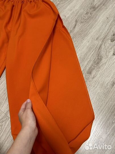 Костюм восточный