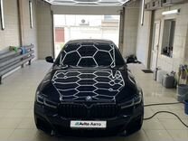 BMW 5 серия 3.0 AT, 2021, 65 000 км, с пробегом, цена 8 000 000 руб.