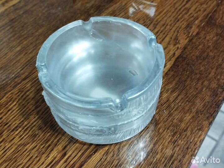 Пепельница IKEA