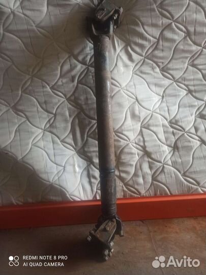 Кардан для автомобиля ЗИЛ