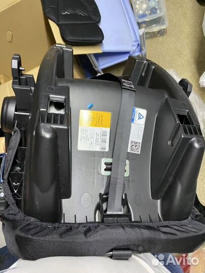 Автокресло Maxi Cosi citi