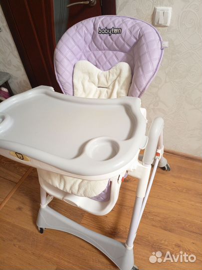 Стул для кормления