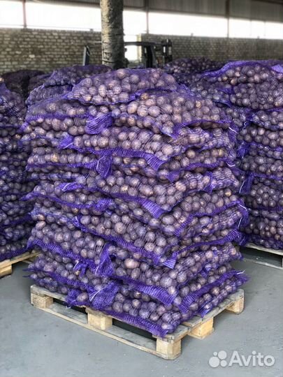 Сетка-мешок для овощей