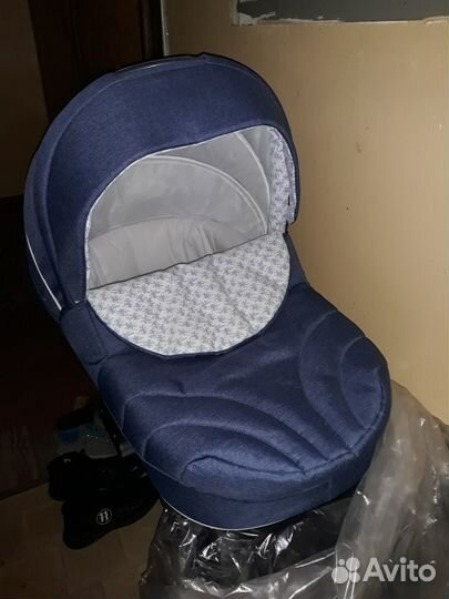 Продам коляску