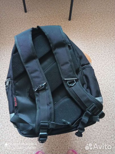 Ранец школьный для мальчика
