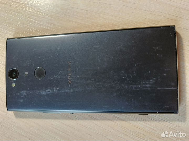 Sony Xperia XA2 Plus, 4/32 ГБ