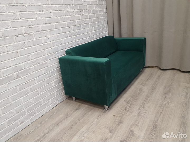 Диван для офиса