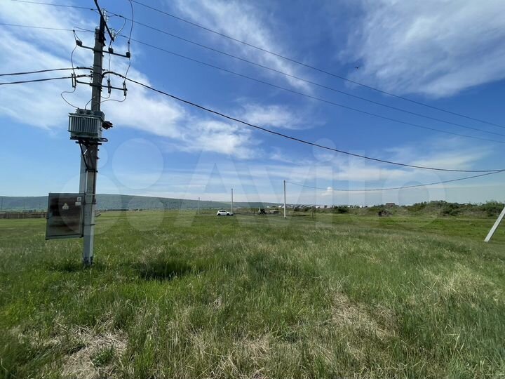 Участок 10 сот. (ИЖС)