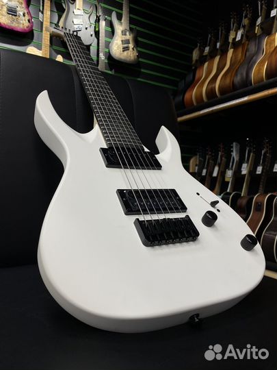 Solar AB4.7W 7-струнная электрогитара (Новая)