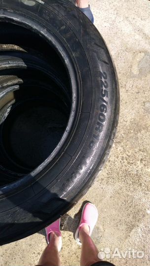 Белшина AstartA SUV 2.25/60 R18