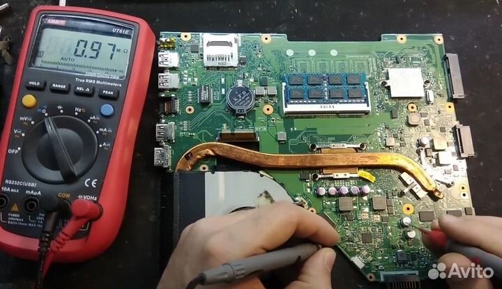 Написание текста прописью