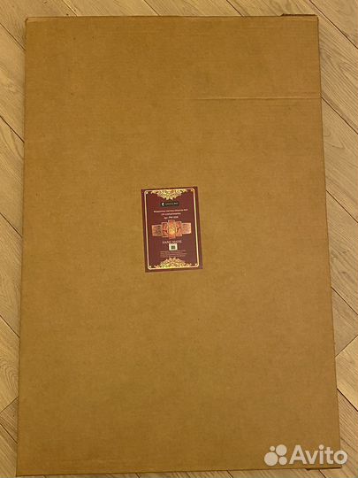 Модульная картина из песка