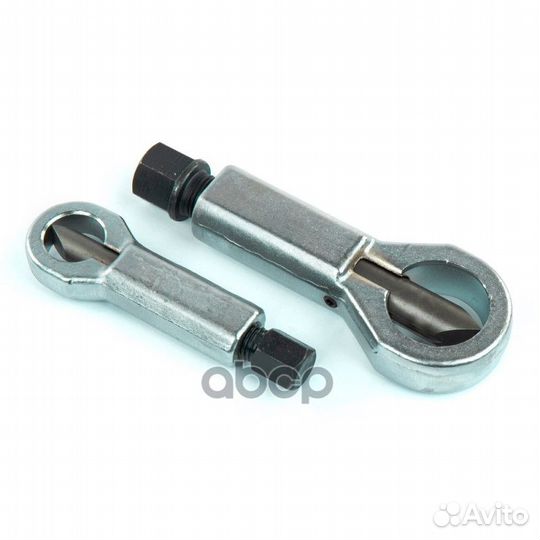 Набор гайколомов 2пр. (12-16мм, 16-22мм) R53040