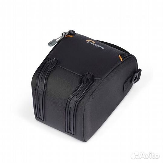 Сумка Lowepro Adventura TLZ 30 III черная (LP37454