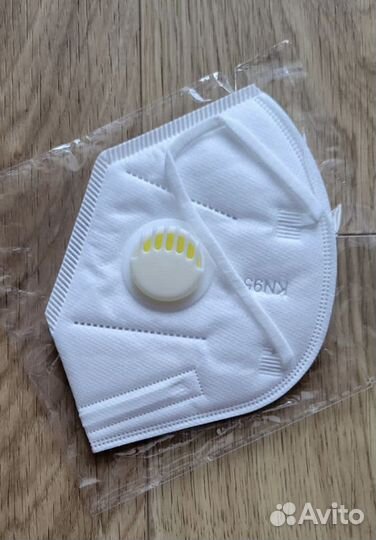 Защитная маска для лица