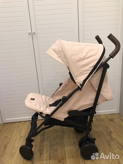 Коляска прогулочная elodie details Stockholm Powde