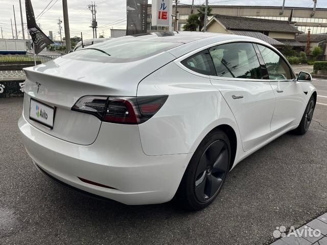 Tesla Model 3 258 л.с. AT, 2020, 23 000 км