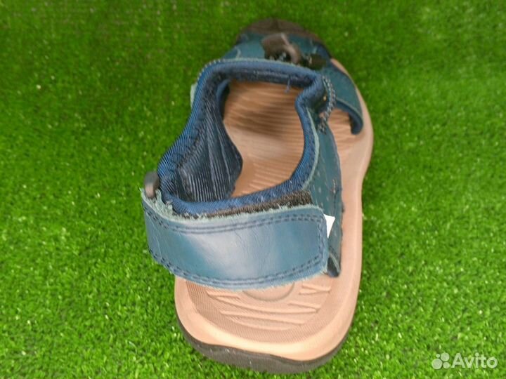 Сандалии мужские