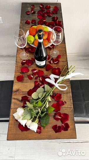 Романтическое свидание