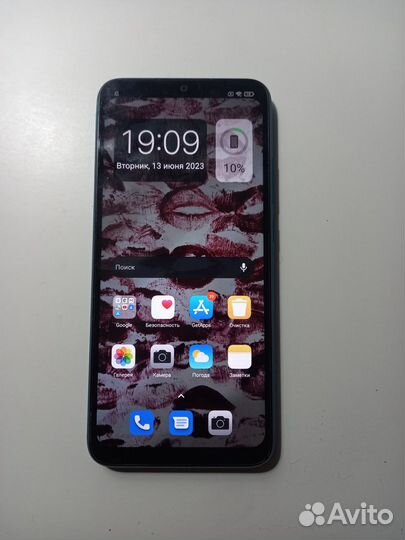 Xiaomi Redmi 9A, 2/32 ГБ