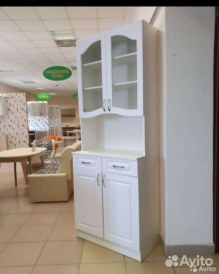 Буфет прованс 08