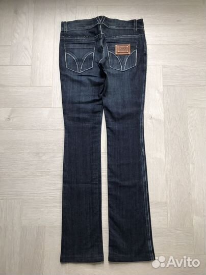 Dolce gabbana джинсы