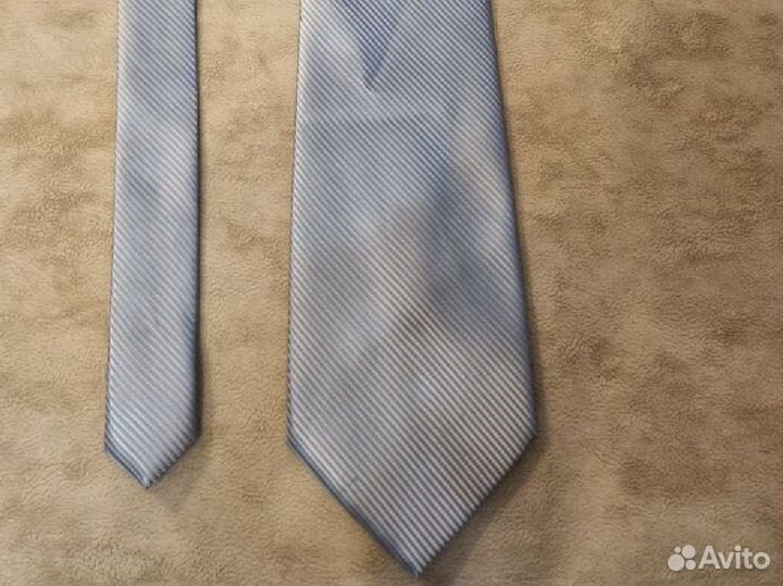 Галстуки мужские