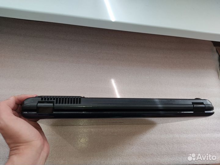 Корпус ноутбука Acer aspire 5738ZG