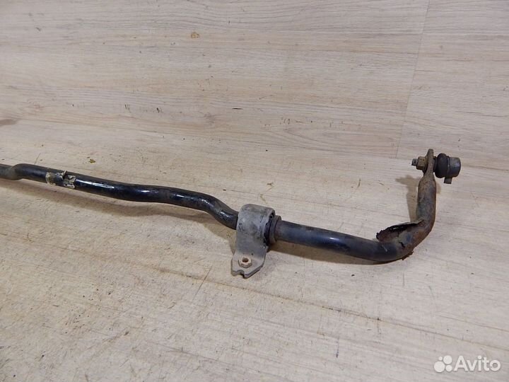 Стабилизатор передний Vw Golf 5