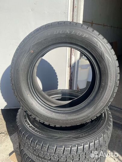 Dunlop Winter Maxx WM01 175/70 R14