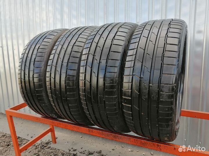 Hankook Ventus S1 Evo 3 K127 205/45 R17 88W