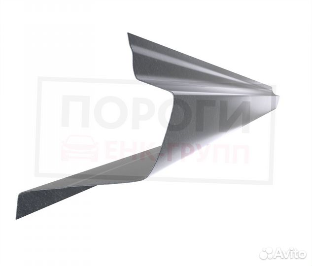 Пороги Lifan Celliya 530 седан и другие