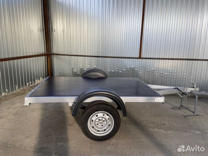 Прицеп Универсал Плюс 2.2*1.3