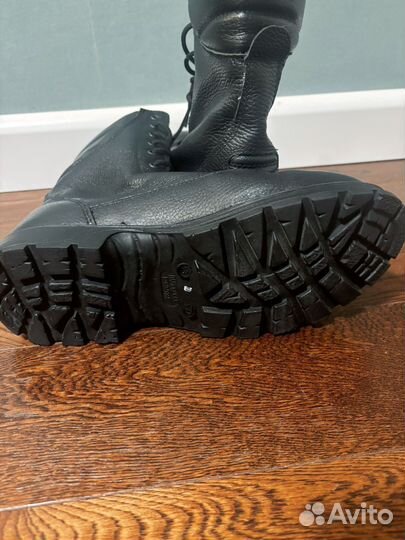 Берцы Парижская коммуна 43