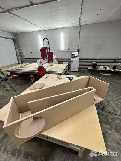 Производство домашней акустики