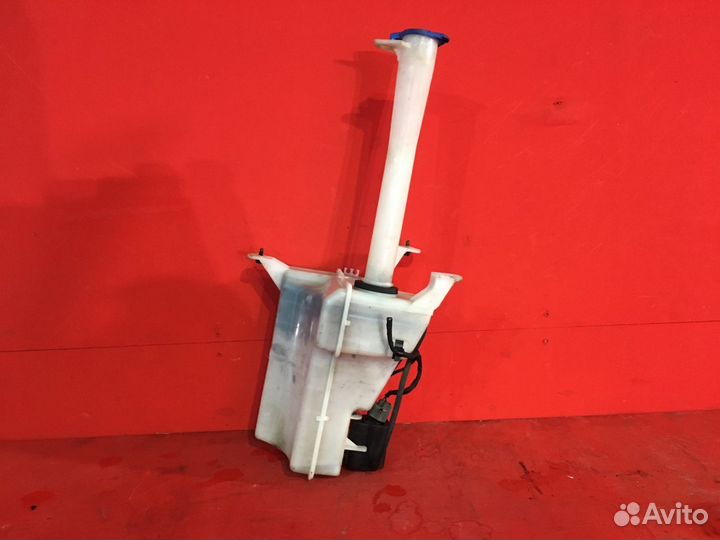 Бачок омывателя Kia Sorento Bl SUV D4CB 2.5L 2497