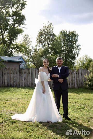 Свадебный фотограф
