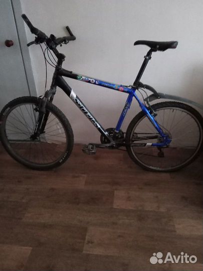 Продам велосипед