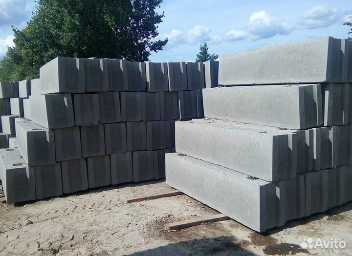 Блоки фбс без предоплаты