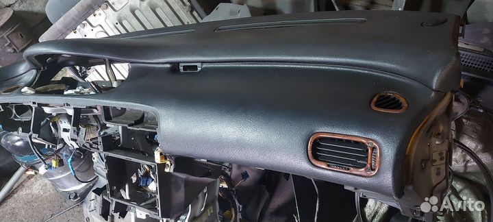 Торпеда мазда 626